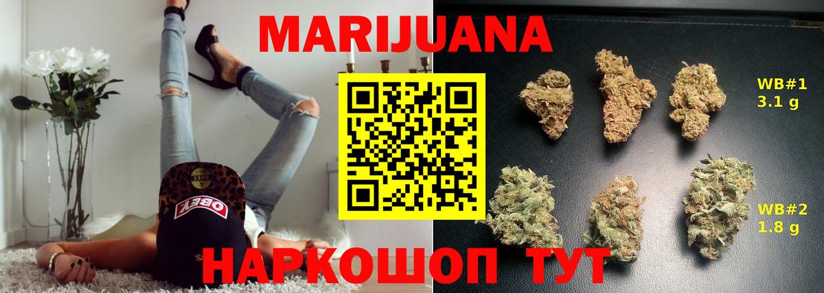 Каннабис Amnesia Новороссийск